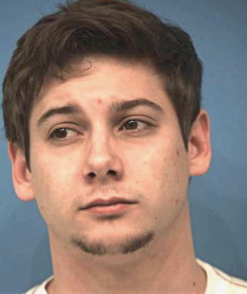 Hoffpauir Cole - Williamson County, TX 