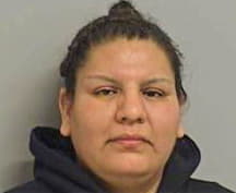 Watashe Cynthia - Tulsa County, OK 