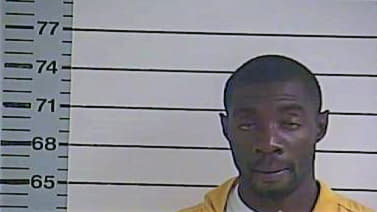 Johnson David - Desoto County, MS 