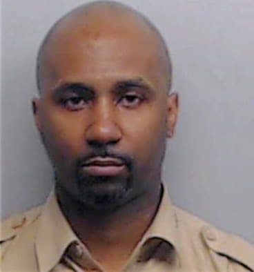 Benton Derrick - Fulton County, GA 