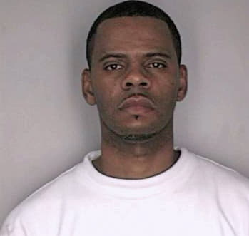 Morgan Earnest - Hillsborough County, FL 