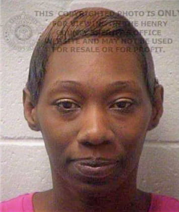 Savage Eboni - Henry County, GA 