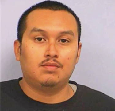 Montoya Edgar - Travis County, TX 