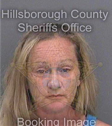 Saffri Erin - Hillsborough County, FL 