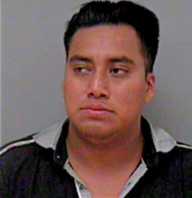 Martinez-Reyes Ezequiel - Madera County, CA 
