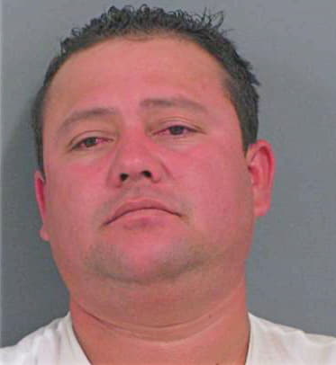 Cervantes Floriberto - Catoosa County, GA 