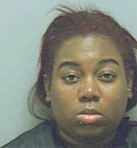 Mcfarland Iyona - Dekalb County, GA 