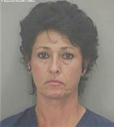 Larrauri Jacqueline - Broward County, FL 