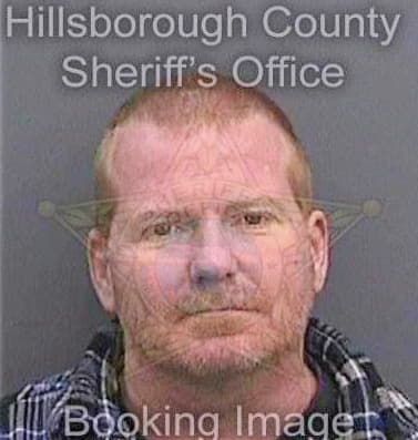 Brulfer James - Hillsborough County, FL 