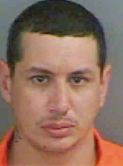 Leveck John - Collier County, FL 
