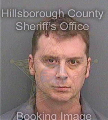 Wilkinson John - Hillsborough County, FL