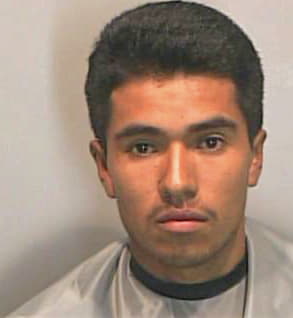 Basurto Jose - Dekalb County, GA 