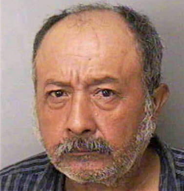 Benitez Jose - Polk County, FL 