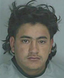 Santos Jose - Dekalb County, GA 