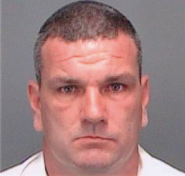 Lenahan Joseph - Pinellas County, FL 