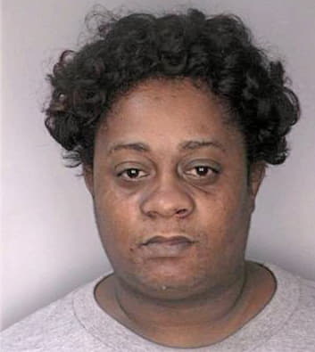 Patterson Kimberly - Hillsborough County, FL 