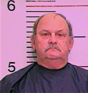 Torkelson Lawrence - Harrison County, TX 
