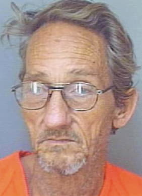 Campbell Luther - Polk County, FL 