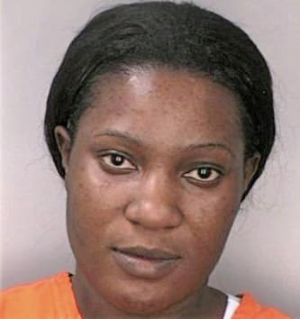 Johnson Majorie - Hillsborough County, FL 