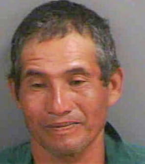 Martinez Marcelino - Collier County, FL 