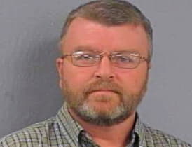 Hooper Mark - Greene County, MO 
