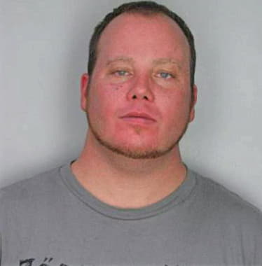 Mulholland Mark - Hillsborough County, FL 
