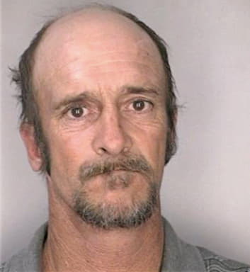 Hines Michael - Hillsborough County, FL 