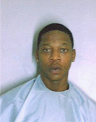 Nugent Nathaniel - Dekalb County, GA 