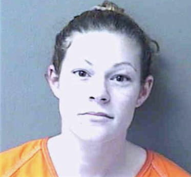 Childers Nicole - Okaloosa County, FL 