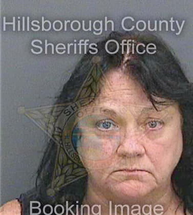 Farrell Patricia - Hillsborough County, FL 