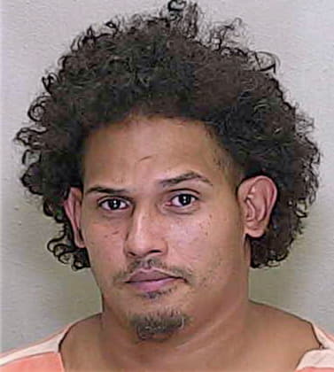 Cruz Pedro - Marion County, FL 