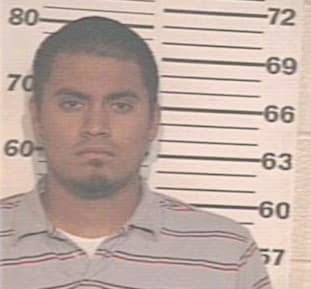 Sanchez Pedro - Hidalgo County, TX 