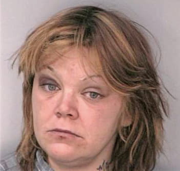 Pruitte Regina - Hillsborough County, FL 