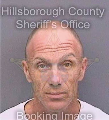Jones Richard - Hillsborough County, FL 