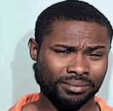 Robinson Robert - Lucas County, OH 