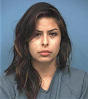 Alvarez Stephanie - Williamson County, TX 