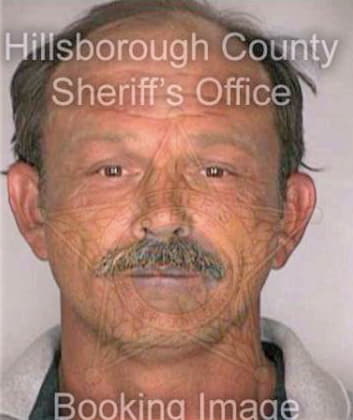 Dean Steven - Hillsborough County, FL 