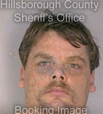 Domina Steven - Hillsborough County, FL 
