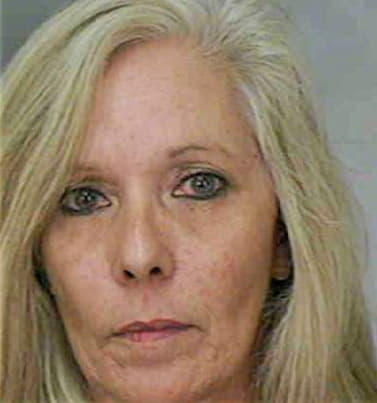 Patton Teresa - Polk County, FL 