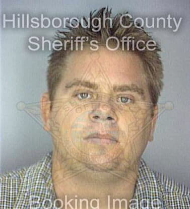 Phillips Todd - Hillsborough County, FL 