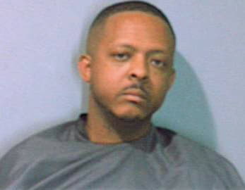 Coulter Tracy - Dekalb County, GA 