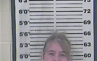 Smith Vickie - Carter County, TN 