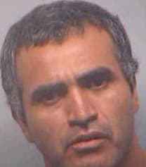 Cantreras-Moralez Vitor - Fulton County, GA 