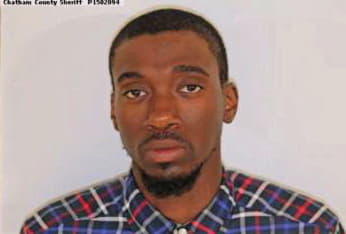 Truell Vontre - Chatham County, GA 
