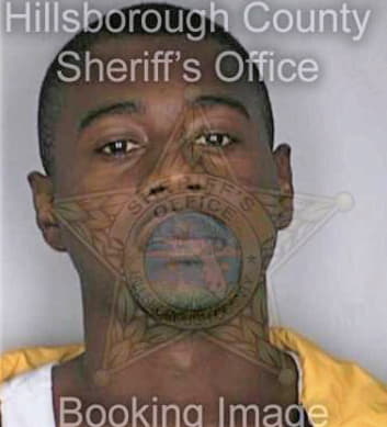 Striker Wayne - Hillsborough County, FL 