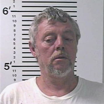 Dixon William - White County, GA 