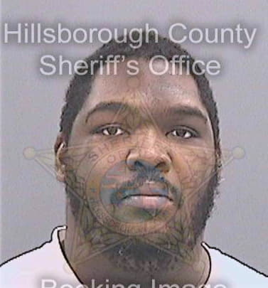 Harrell Willie - Hillsborough County, FL 