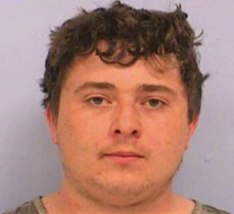 Aston Alexander - Travis County, TX 