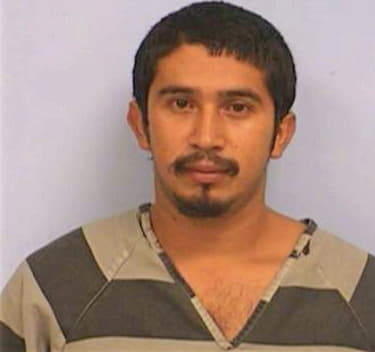 Rodriguezhernandez Alfredo - Travis County, TX 