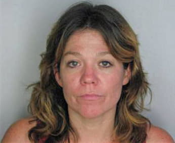 Stroud Amanda - Hillsborough County, FL 